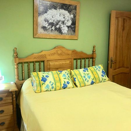 Vv Apartamentos Estrella Del Norte Ікод-де-лос-Вінос Екстер'єр фото