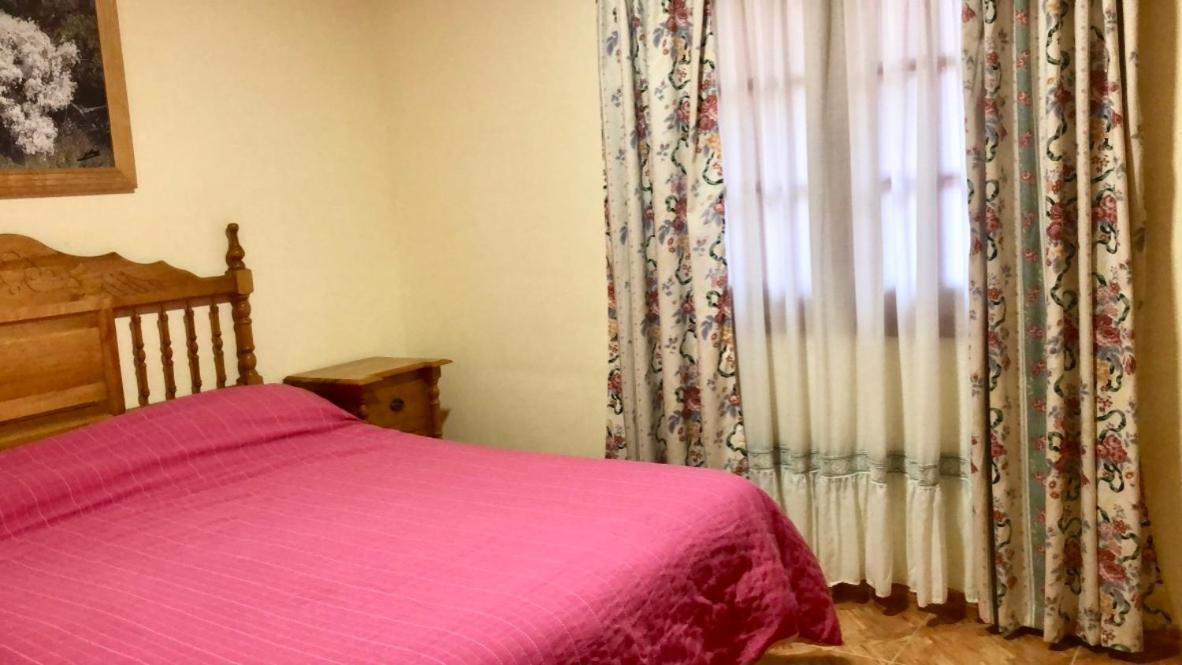 Vv Apartamentos Estrella Del Norte Ікод-де-лос-Вінос Екстер'єр фото
