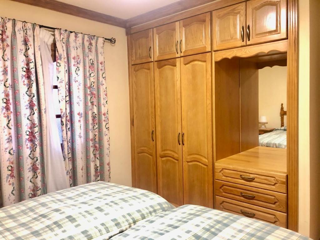 Vv Apartamentos Estrella Del Norte Ікод-де-лос-Вінос Екстер'єр фото