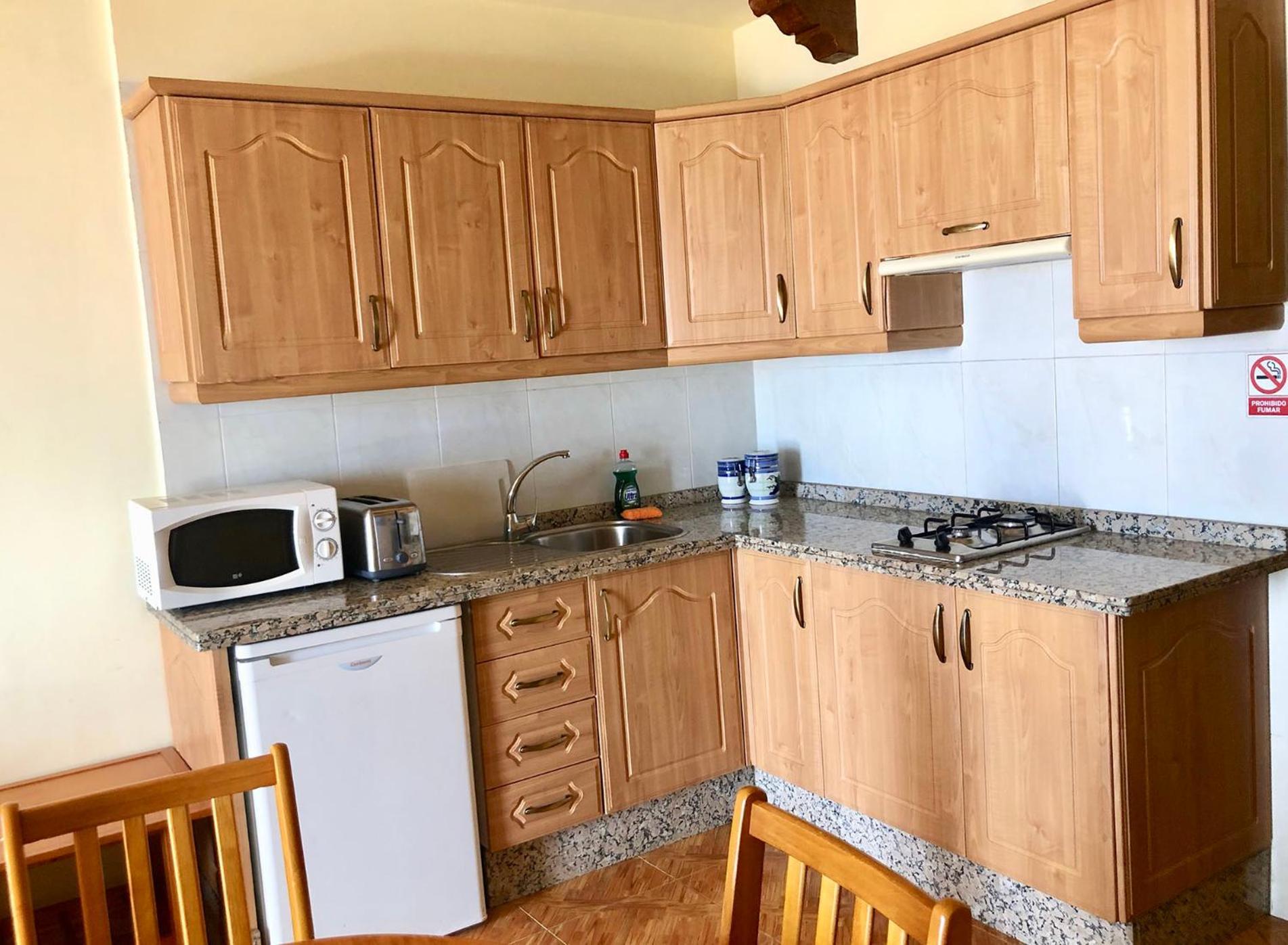 Vv Apartamentos Estrella Del Norte Ікод-де-лос-Вінос Екстер'єр фото