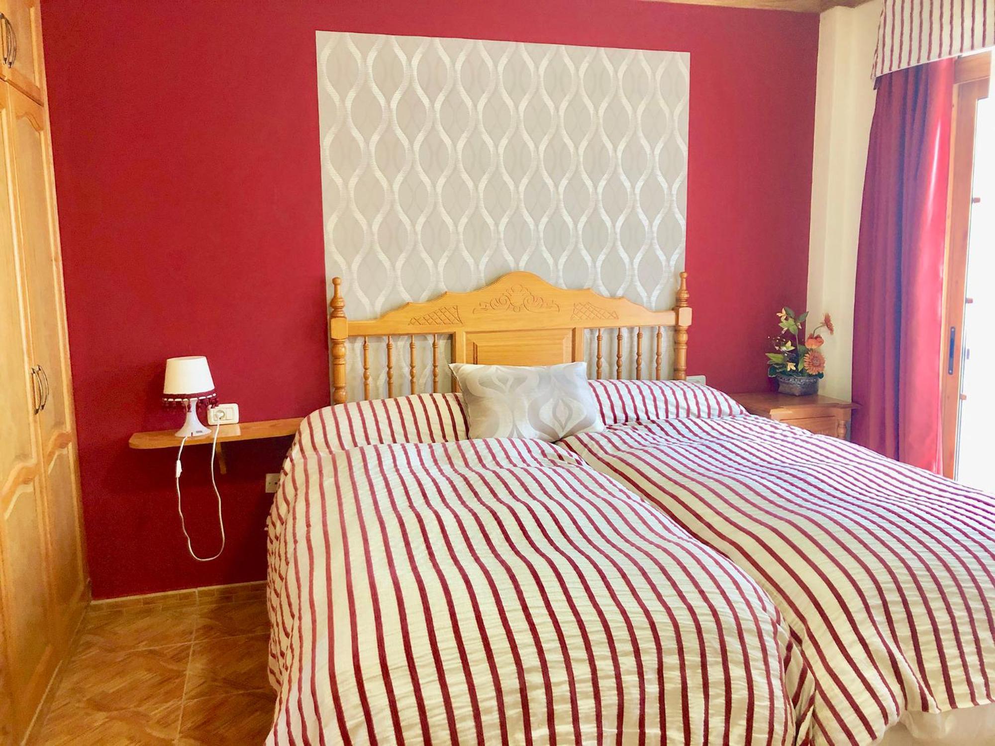 Vv Apartamentos Estrella Del Norte Ікод-де-лос-Вінос Екстер'єр фото